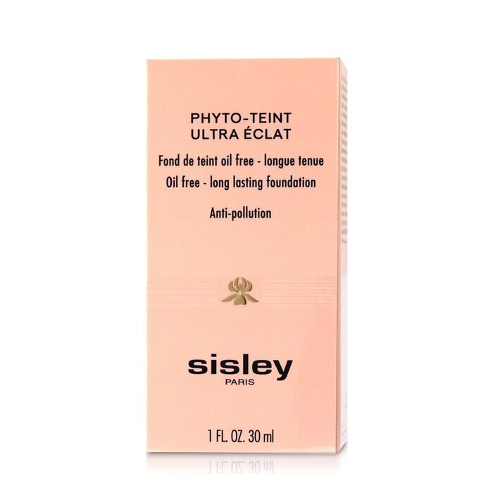 Sisley Phyto Teint Ultra Eclat 3 Natural 30ml