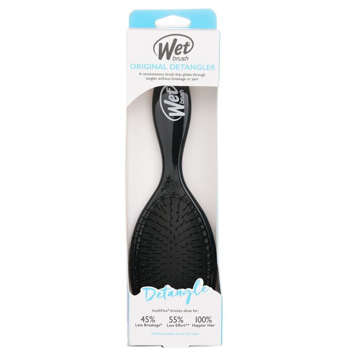 Wet Brush Original Detangler -  Black 1pc