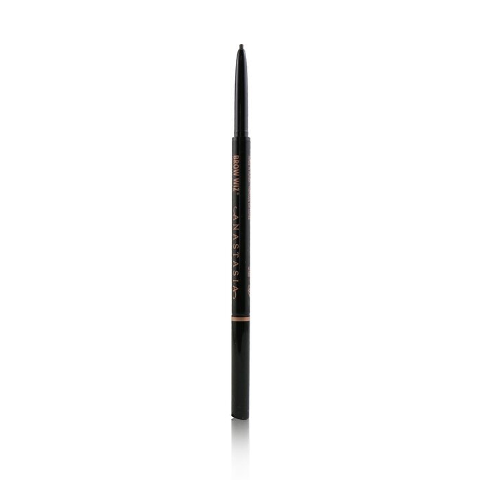Anastasia Beverly Hills Brow Wiz Skinny Brow Pencil -  Medium Brown (Box Slightly Damaged) 0.085g
