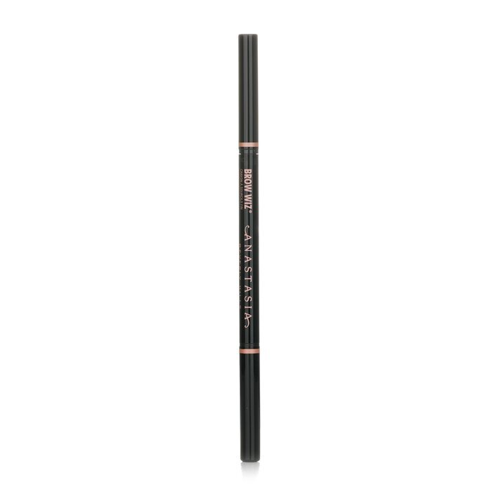 Anastasia Beverly Hills Brow Wiz Skinny Brow Pencil -  Ebony 0.085g