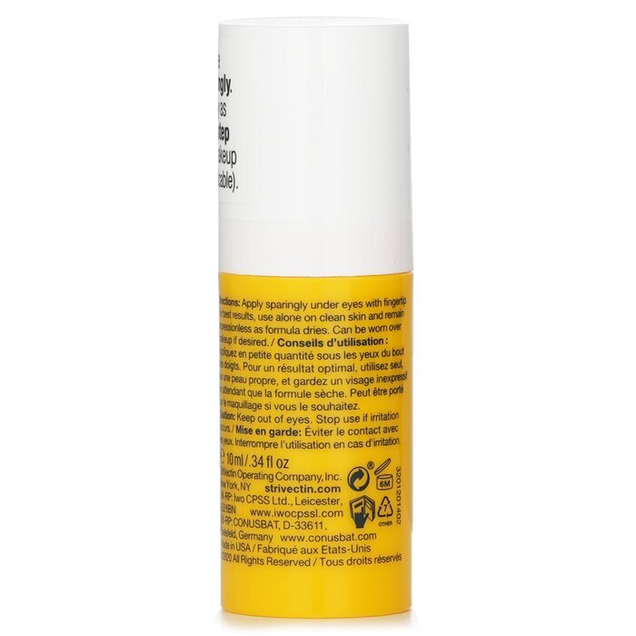 StriVectin - TL Tighten & Lift Hyperlift Eye Instant Eye Fix 10ml