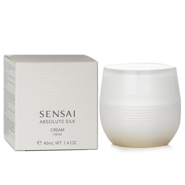 Kanebo Sensai Absolute Silk Cream 40ml