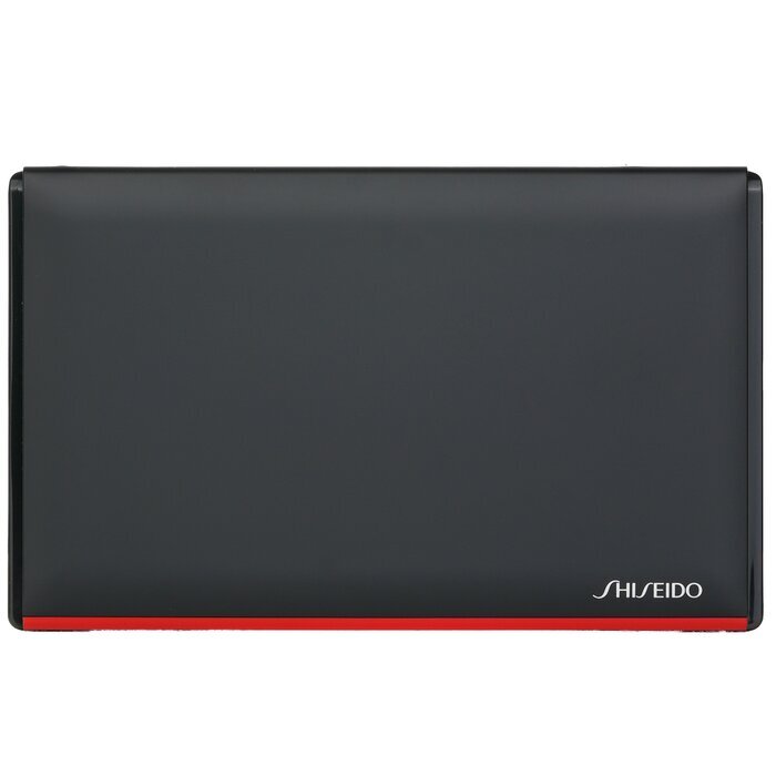 Shiseido Synchro Skin Self Refreshing Custom Finish Powder Foundation - 340 Oak 9g