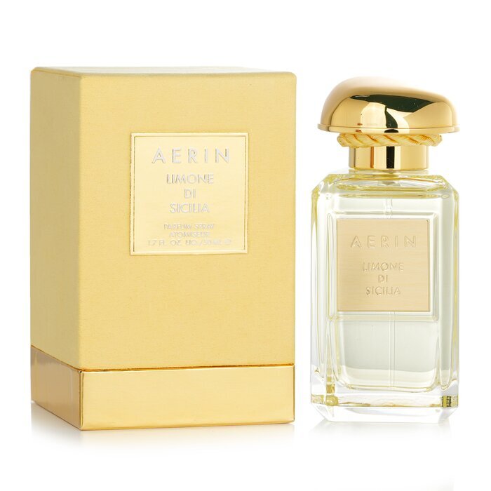 Aerin Limone Di Sicilia Parfum Spray 50ml