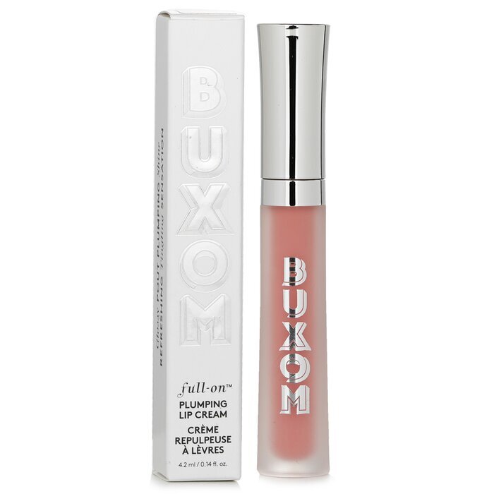 Buxom Full On Plumping Lip Cream - White Russian 4.2ml