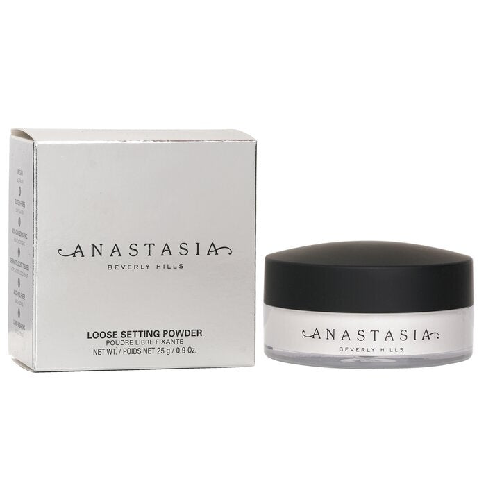 Anastasia Beverly Hills Loose Setting Powder -  Translucent 25g