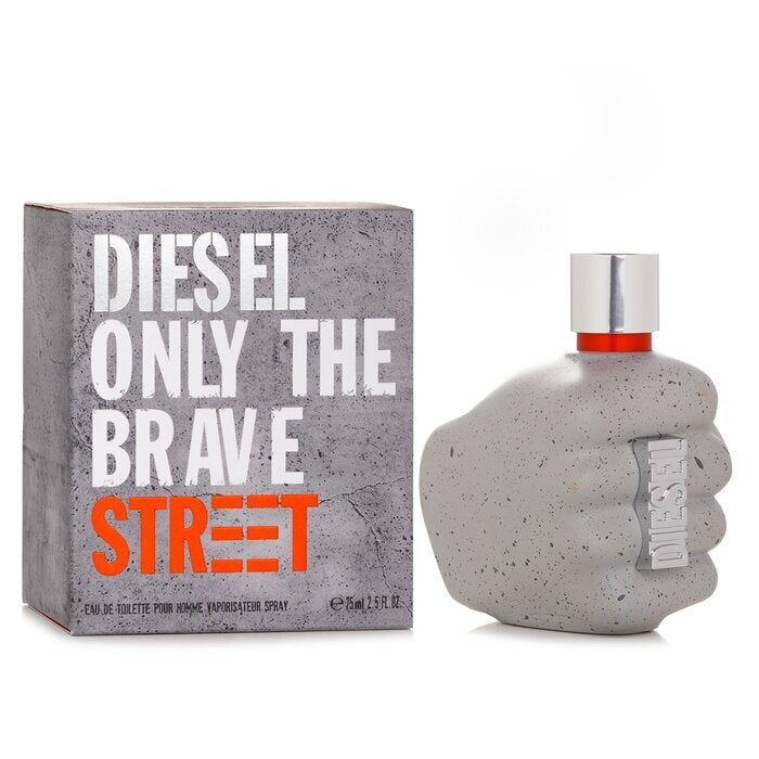 Diesel Bad Eau De Toilette Spray 50ml