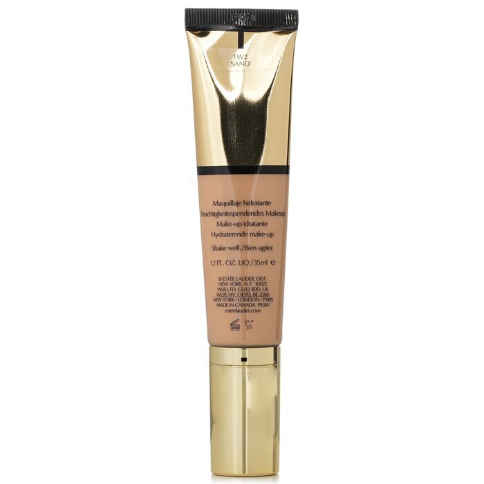 Estee Lauder Futurist Hydra Rescue Moisturizing Makeup SPF 45 - 1W2 Sand 35ml