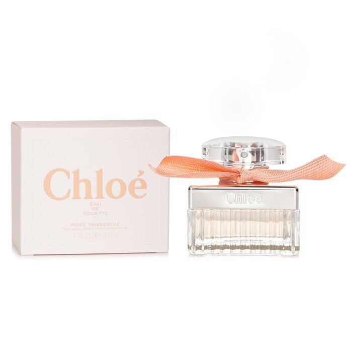 Chloe Rose Tangerine Eau De Toilette Spray 30ml