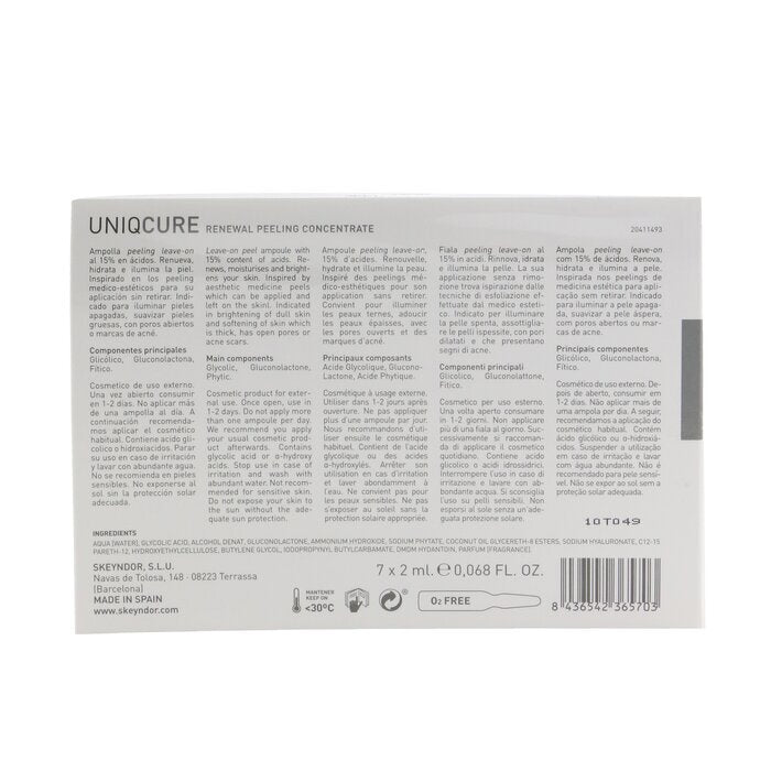 SKEYNDOR High Definition Compact Powder 12.58g