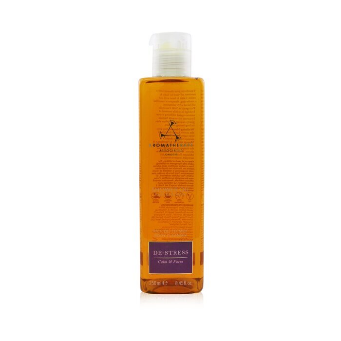 Aromatherapy Associates De-Stress - Shower Oil 250ml