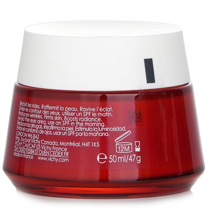 Vichy Liftactiv Collagen Specialist Night Cream (Random Packaging) 50ml