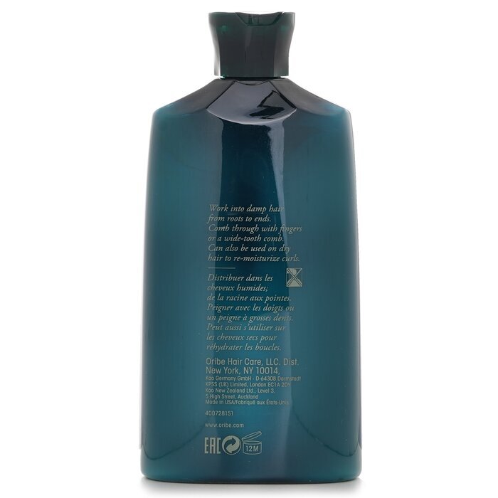 Oribe Priming Lotion Leave-In Conditioning Detangler 250ml