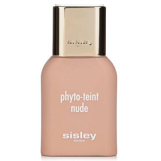 Sisley Phyto Teint Nude Water Infused Second Skin Foundation  - 3C Natural 30ml