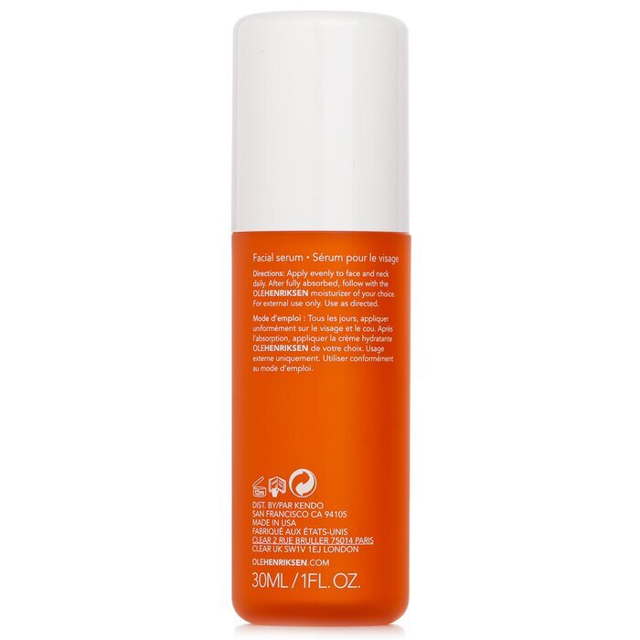 Ole Henriksen Truth Banana Bright Vitamin C Serum 30ml