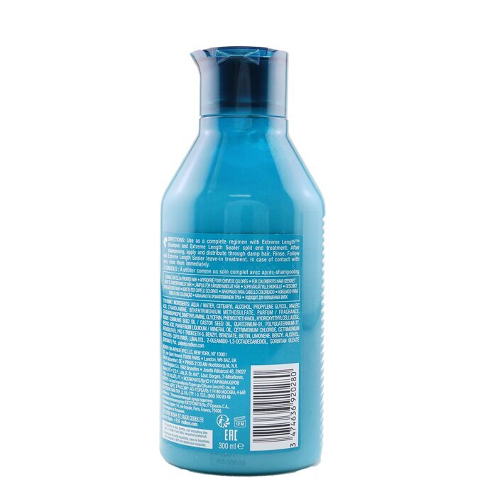 Redken Extreme Length Conditioner 300ml