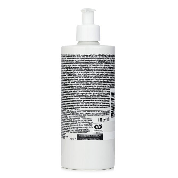 Redken Acidic Moisture Concentrate 500ml