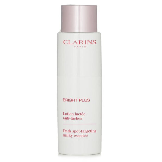 Clarins Bright Plus Dark Spot Targeting Milky Essence 200ml