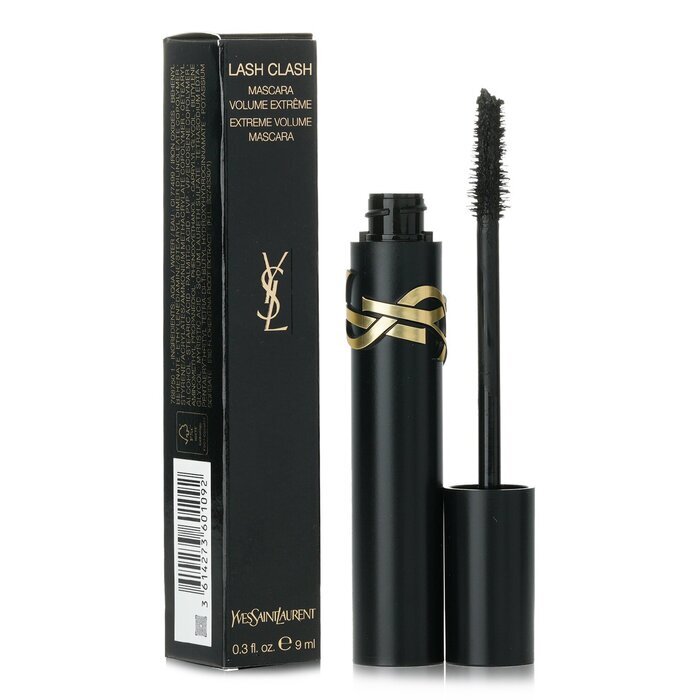 Yves Saint Laurent Lash Clash Extreme Volume Mascara 9ml
