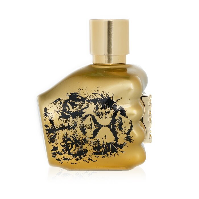 Diesel Spirit Of The Brave Intense Eau De Parfum Spray 35ml