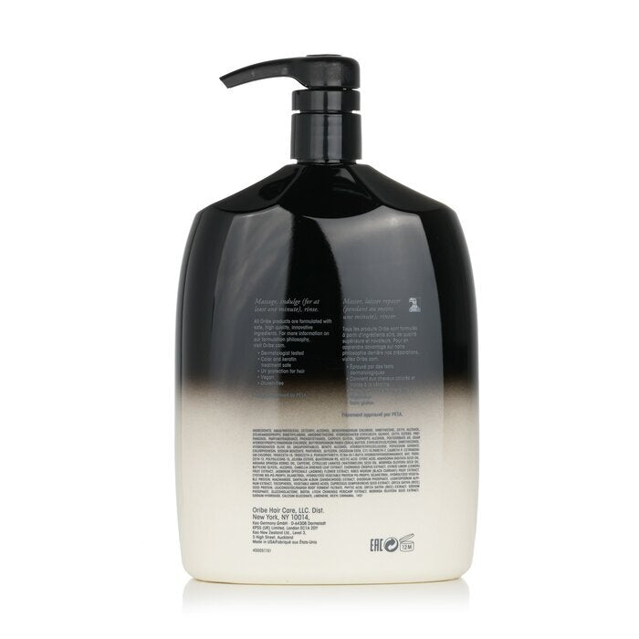 Oribe Gold Lust Repair & Restore Conditioner 1000ml