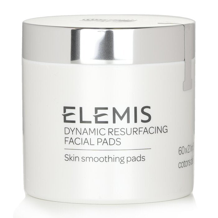 Elemis Dynamic Resurfacing Facial Pads 60pads