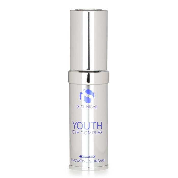 IS Clinical Youth Eye Complex 15g/0.5g