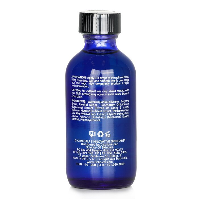 IS Clinical Active Serum 60ml