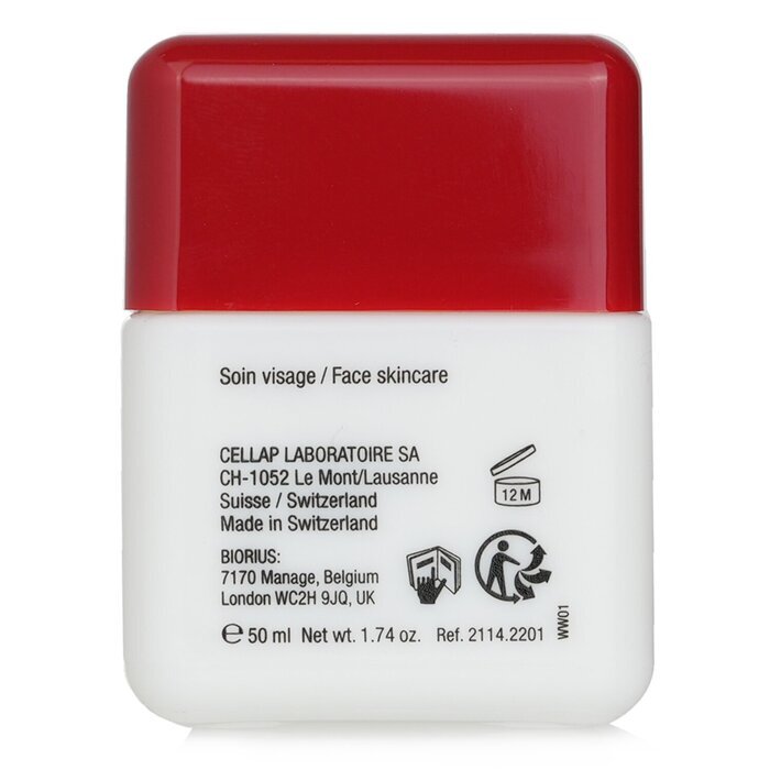 Cellcosmet & Cellmen Cellcosmet Ultra Vital Intensive Revitalising Cellular Cream 50ml