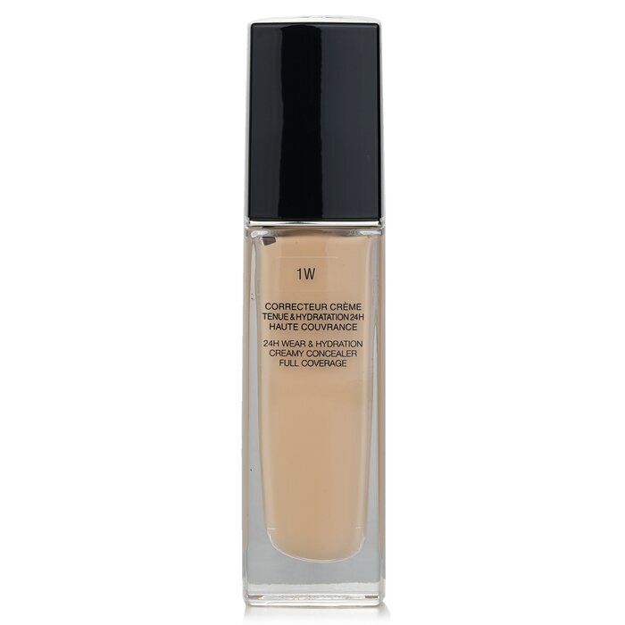 Christian Dior Forever Skin Correct 24H Wear & Hydratation Creamy Concealer 1W 11ml