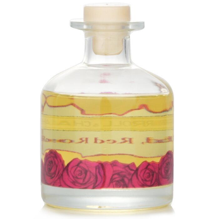 Carroll & Chan Reed Diffuser -  Red, Red, Rose (Freah Roses & Asian Oud) 200ml