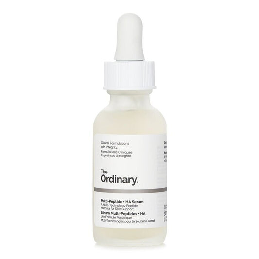The Ordinary Multi-peptide & Ha Serum 30ml