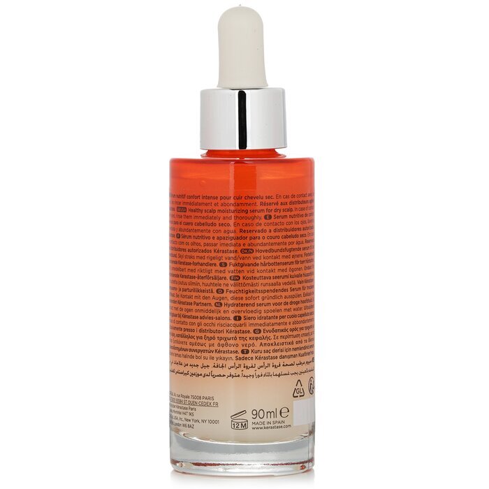 Kerastase Nutritive Nutri-Supplement Scalp Serum 90ml