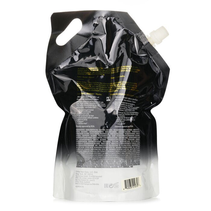 Oribe Gold Lust Repair & Restore Conditioner (Liter Refill) 1000ml