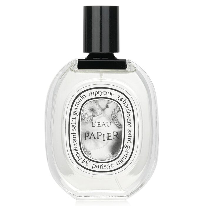 Diptyque L'Eau Papier Eau De Toilette 100ml