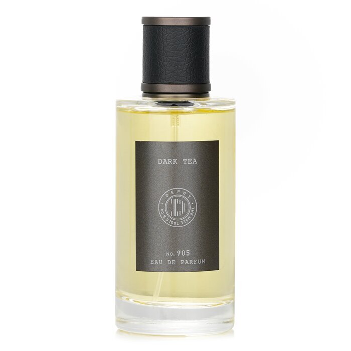 Depot No. 905 Dark Tea Eau De Parfum 100ml