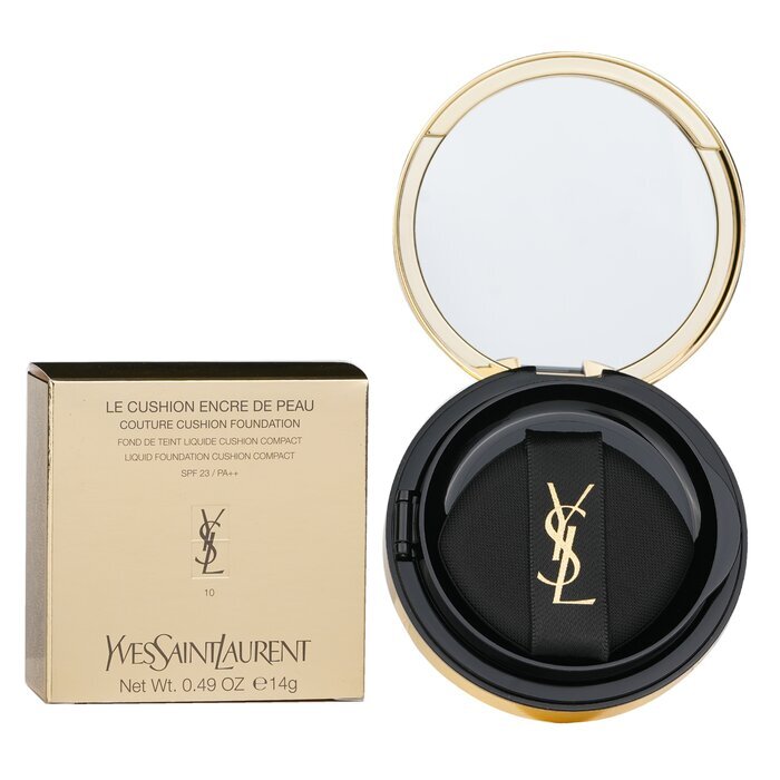 Yves Saint Laurent Le Cushion Encre De Peau SPF 23 - 10 14g