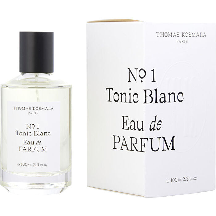 Thomas Kosmala Thomas Kosmala Tonic Blanc No.1 Eau De Parfum Spray 100ml/3.3oz