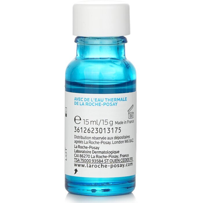 La Roche Posay Hyalu B5 Eye Concentre Anti Rides 15ml