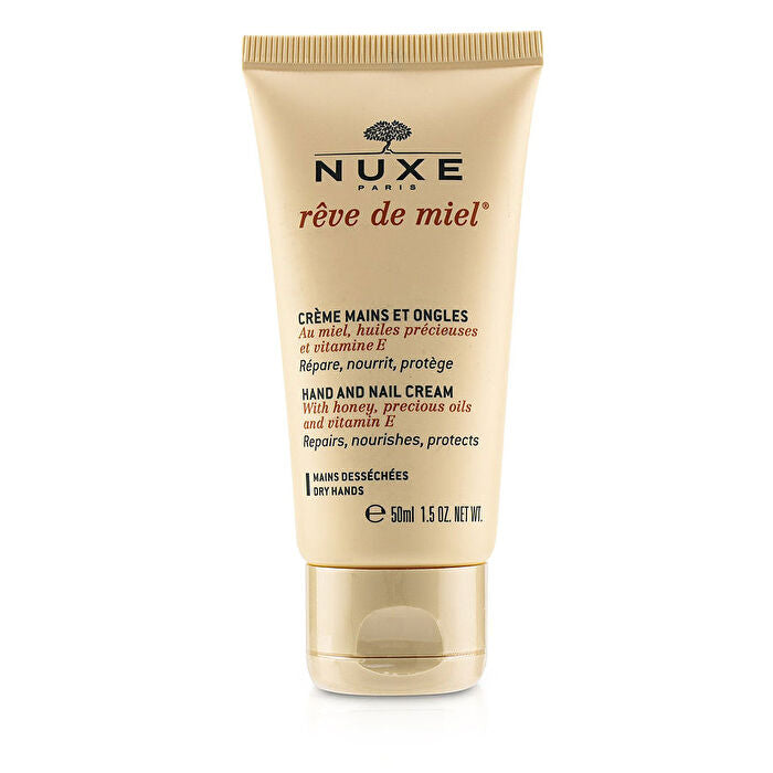 Nuxe Reve De Miel Hand & Nail Cream 50ml