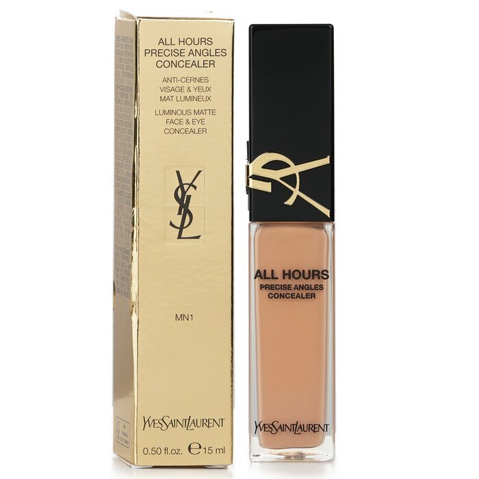 Yves Saint Laurent All Hours Precise Angles Concealer - MN1 15ml