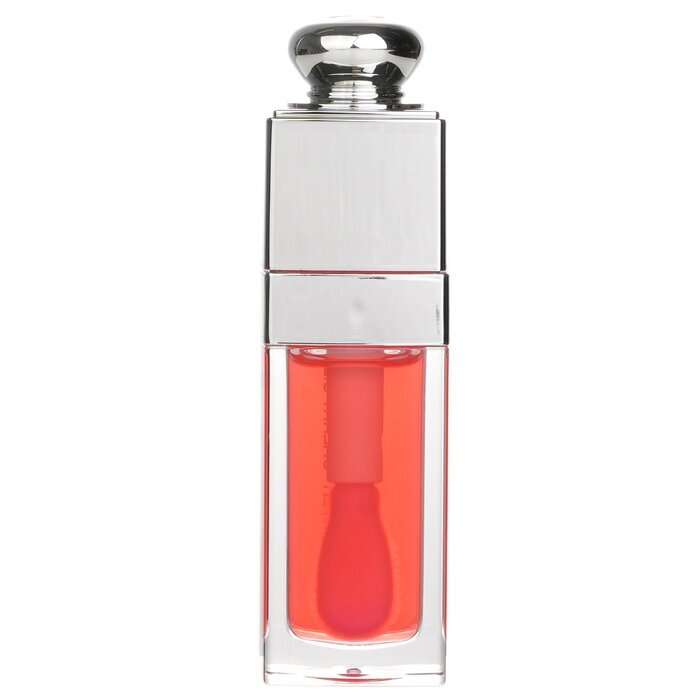 Christian Dior Dior Addict Lip Glow Oil - 061 Poppy Coral 6ml