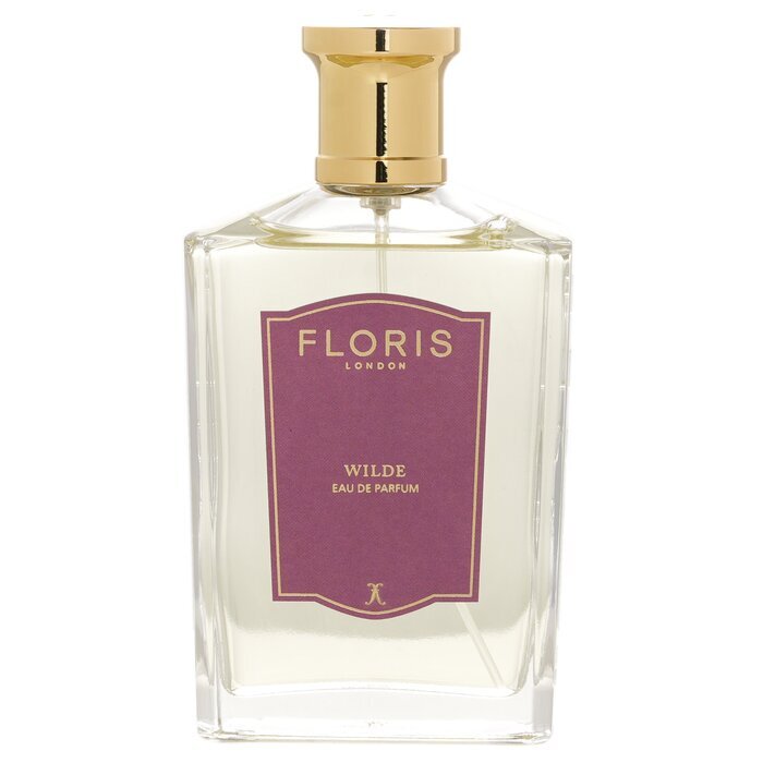 Floris Wilde Eau De Parfum Spray 100ml