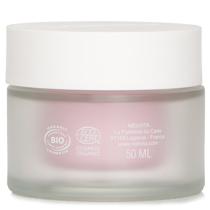 Melvita Source De Roses Hydra Plumping Cream 50ml