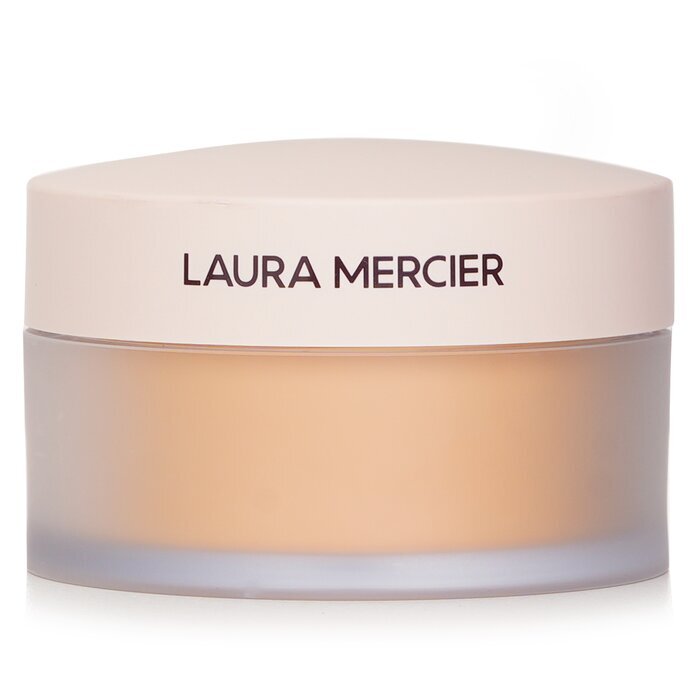Laura Mercier Translucent Loose Setting Powder Ultra Blur - Honey 20g