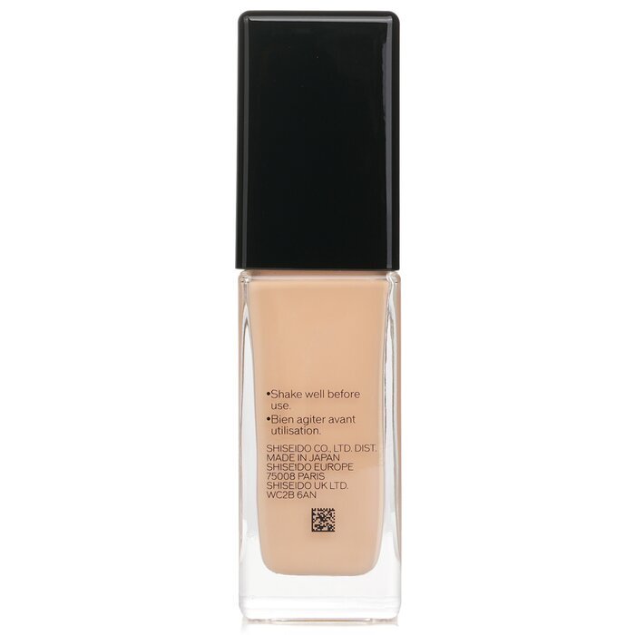 Shiseido Synchro Skin Radiant Lifting Foundation - 240 Quartz 30ml