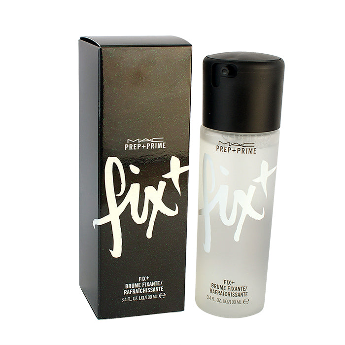 MAC Prep + Prime Fix+ Finishing Mist - Original(Random Packaging) 100ml