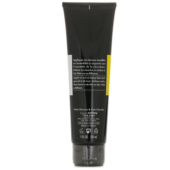 Sisley Hair Rituel Curl Care Cream 150ml