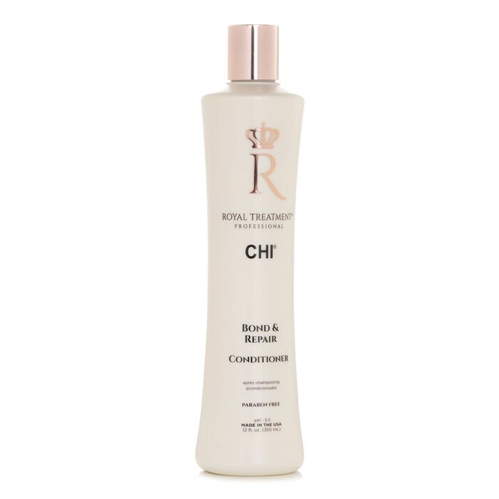 CHI Royal Treatment Bond & Repair Conditioner 12oz