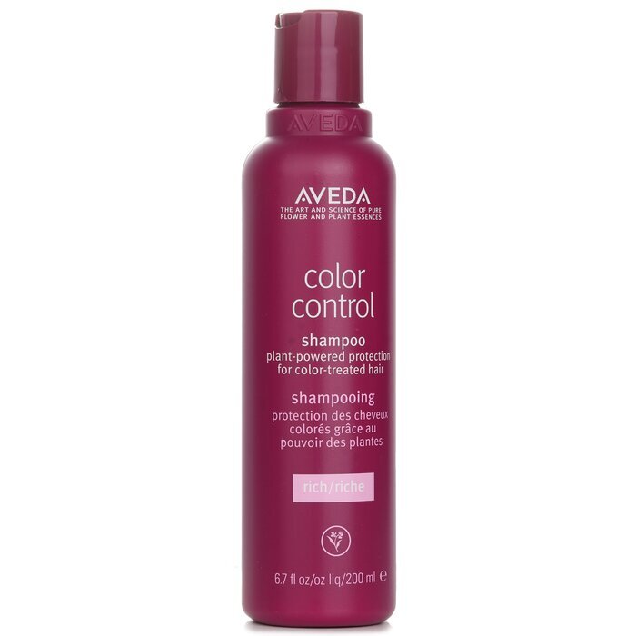 Aveda Color Control Shampoo Rich 200ml